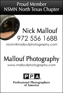 Mallouf Photography