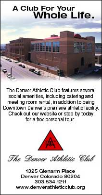 Denver Athletic Club