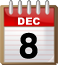 DEC 8
