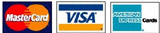 CREDIT CARDS