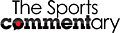 The Sports Commentary